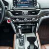 2021 model Honda accord