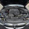 2021 model BMW 3 Series