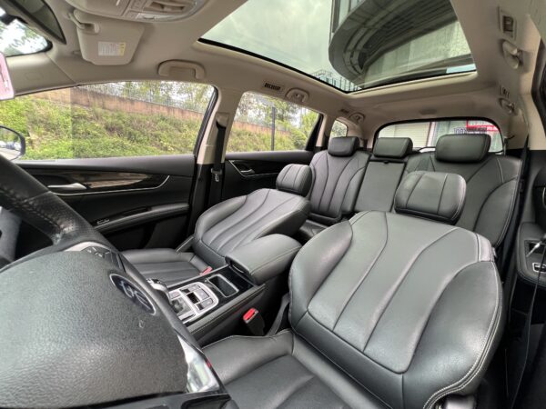 2019 BYD Song MAX