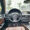 2016 model BMW X5