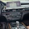 2016 model BMW X5