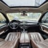 2016 model BMW X5