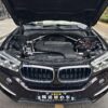 2016 model BMW X5