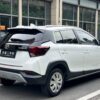 2020 model Toyota Yaris L