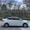 2019 model Hyundai Verna