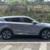 2021 model Jetour X70 PLUS