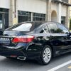 2015 model Honda accord