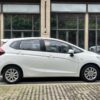 2019 model Honda Fit