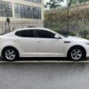 2017 model Kia K5