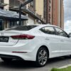 2017 model Hyundai Elantra