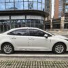 2021 model Toyota Corolla