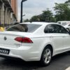 2017 model Volkswagen Lamando