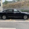 2018 model Volkswagen Passat