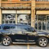 2011 model Totoya Highlander