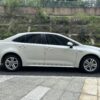 2020 model Toyota Levin