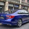 2021 model Honda accord
