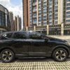 2020 model Honda CRV