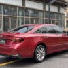 2020 model Toyota Avalon