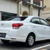 2019 model Hyundai Verna