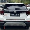 2020 model Toyota Yaris L