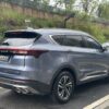 2021 model Jetour X70 PLUS