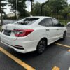 2013 model Honda Crider