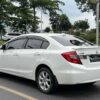 2014 model Honda Civic