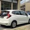 2019 model Honda Fit