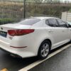 2017 model Kia K5