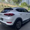 2016 model Hyundai Tucson