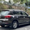 2016 model Volkswagen Tiguan