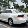 2017 model Volkswagen Lamando