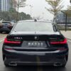 2021 model BMW 3 Series