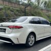 2020 model Toyota Levin