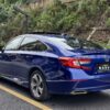 2021 model Honda accord