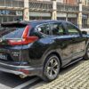 2020 model Honda CRV