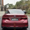 2020 model Toyota Avalon