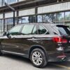 2016 model BMW X5