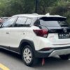 2020 model Toyota Yaris L