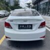 2019 model Hyundai Verna