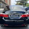2015 model Honda accord