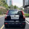 2008 model Honda CRV
