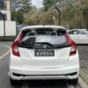 2019 model Honda Fit