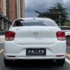 2019 model Hyundai Verna