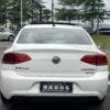 2017 model Volkswagen Lamando