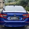 2021 model Honda accord