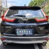 2020 model Honda CRV