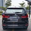 2016 model BMW X5