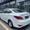 2019 model Hyundai Verna