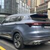 2021 model Jetour X70 PLUS